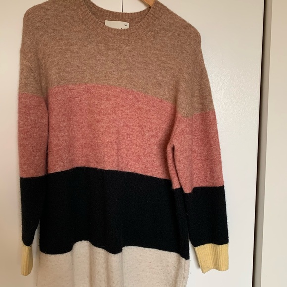 Wilfred Free | Cipriana dress - Picture 4 of 5